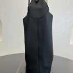 Saint Laurent Le 5 A 7 Bucket Bag 793088 Black